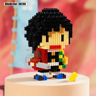 Blocks Set : 68288